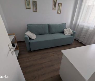 Apartament cu balcon, lift și 3 camere în Palas Campus - Fotografie 1