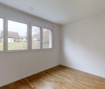 Spacious 4.5-room attic apartment in the countryside - Photo 5