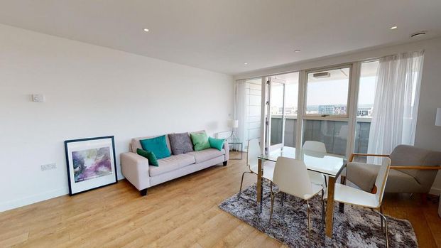 2 bedroom apartment to rent - Photo 1