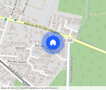 Appartement à louer - Photo 1