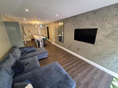 8 bedroom house share to rent - Photo 2