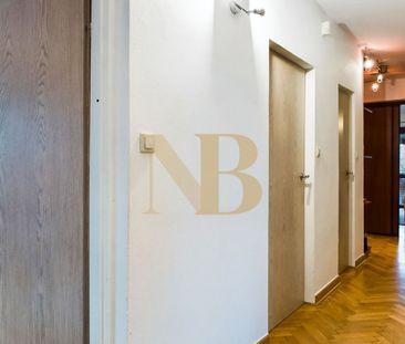 Warszawa, Mokotów, Sadyba, Nałęczowska - Photo 1