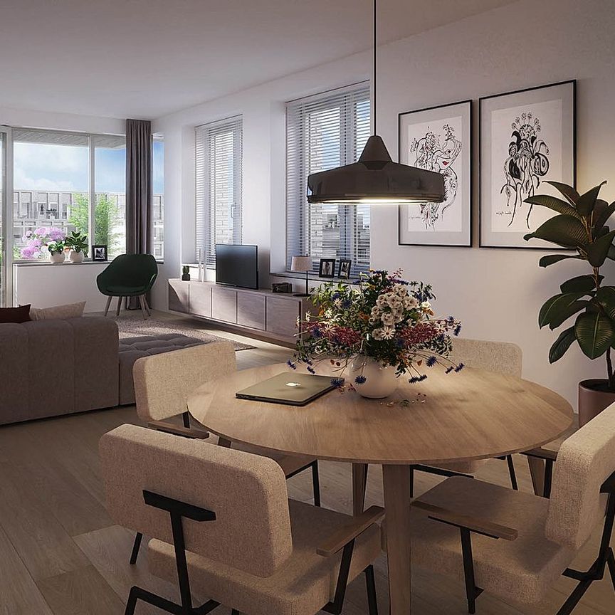 Grasweg 3 K2 - Photo 1
