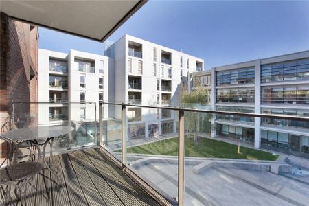 2 bedroom flat to rent - Photo 4