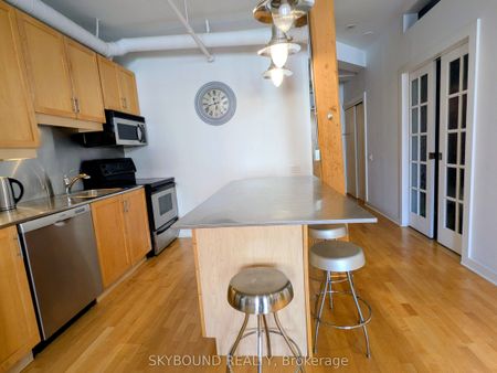 St. Lawrence Market Lofts , #314 - Photo 3