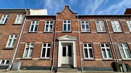 2 værelses – Bjergegade 63 A, 1. th. – Fredericia - Photo 4