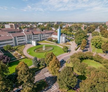 Te huur: Appartement Sint Annadal 16 F in Maastricht - Photo 5