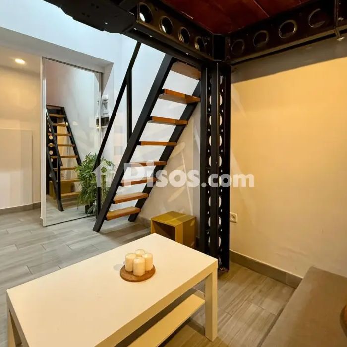 Piso en alquiler en Calle del General Pardiñas, 3, cerca de Calle Jorge Juan - Photo 1