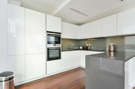 Central Avenue, Sands End, SW6 - Photo 4