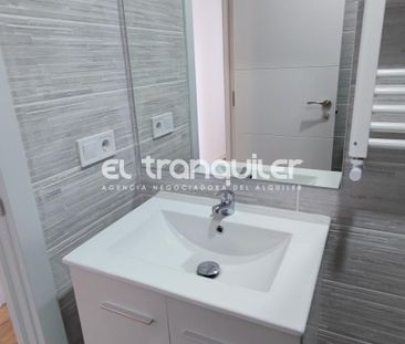 Ático de alquiler en Avenida Mediterráneo, Niño Jesús - Photo 2