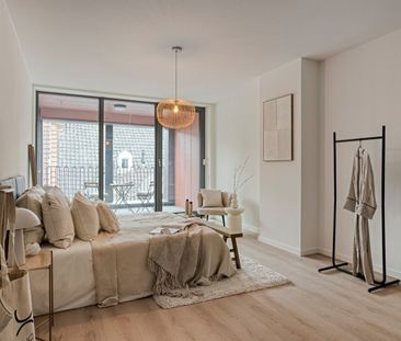 Appartement te huur: Vijfharingenstraat 6211 ED Maastricht - Photo 4