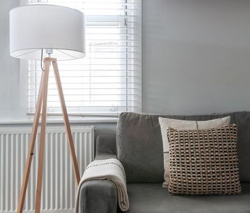 2 bedroom flat to rent - Photo 6