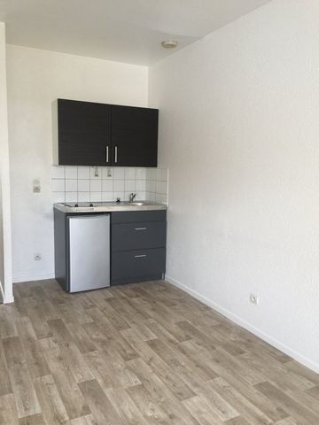 Location Appartement 1 pièce 22m² - Photo 3