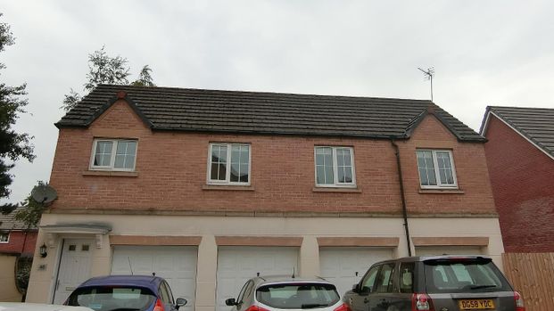 Phoenix Way, Birchgrove, Cardiff, CF14 4PQ - Photo 1
