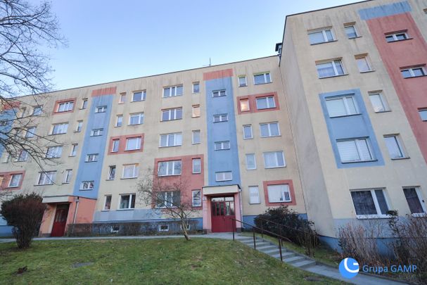 2 niezależne pokoje*49m2*Kurdwanów*Wysłouchów - Photo 1