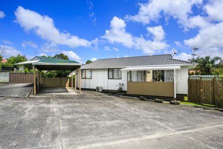 4/85 Hutchinson Avenue, New Lynn - Photo 4