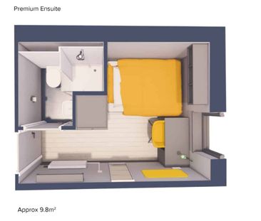 Premium Ensuite - Photo 5