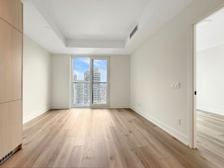 For Lease - 308 Jarvis Street Unit# 2509, Toronto, Ontario - Photo 4