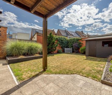 Appartement te huur in Nijlen - Foto 4