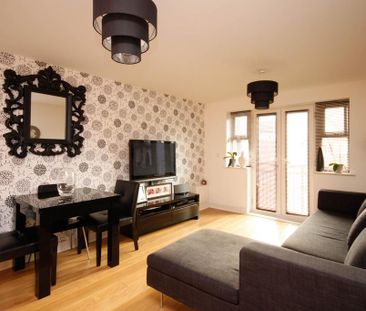 2 bedroom apartment to rent - Photo 3