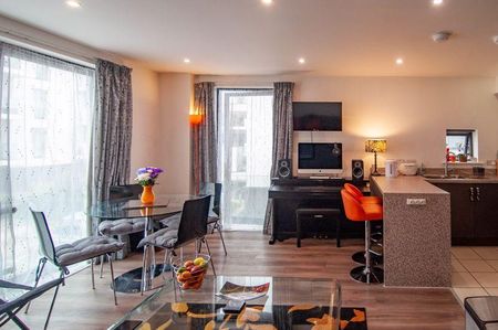 1 bedroom apartment to rent - Photo 2