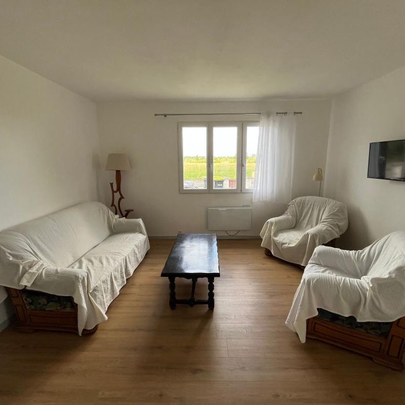 Location Maison 3 pièces 63m² AYTRE 17440 - Photo 1