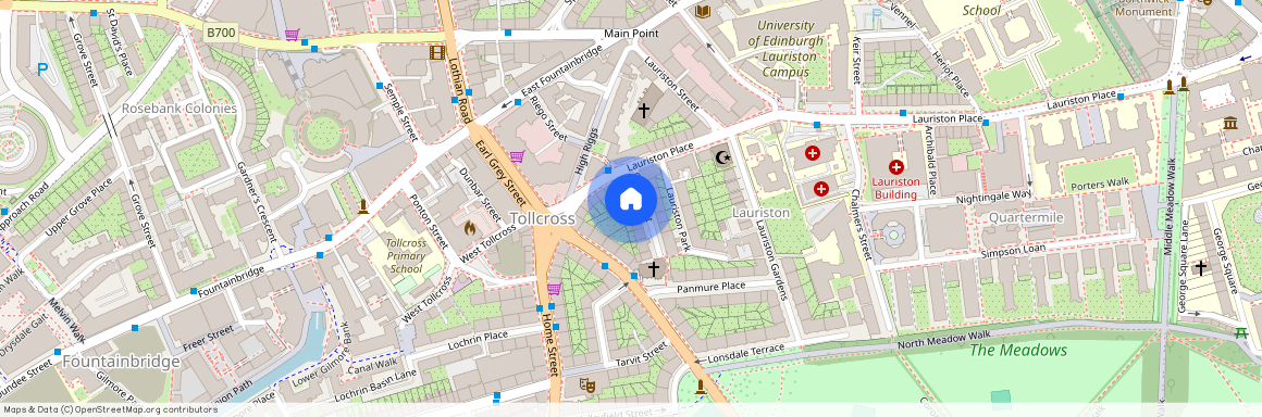 10 Glen Street, City of Edinburgh, EH3 9JD, United Kingdom