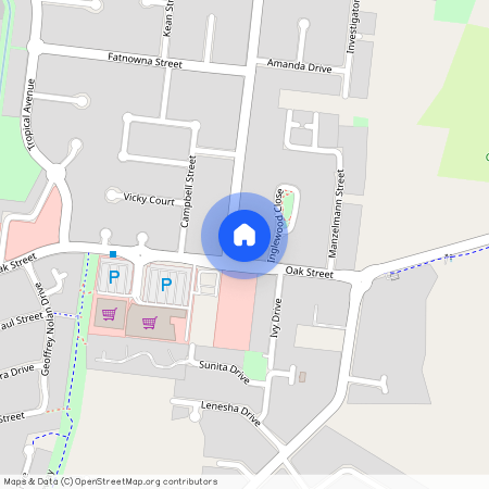 4 Maple Drive, 4740, Andergrove Qld