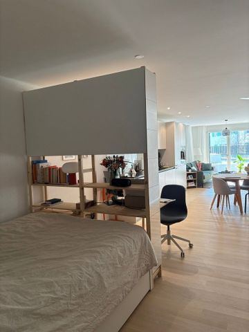 1.5 Zimmer, 51 m², 1. Stock - Photo 3