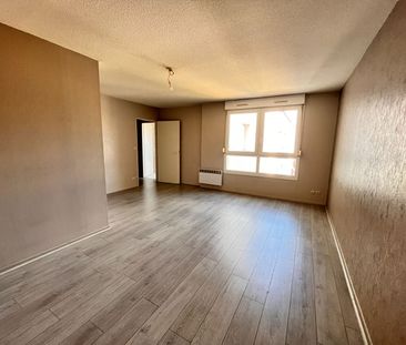 Location appartement 1 pièce, 38.00m², Reims - Photo 4