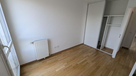 location Appartement T3 DE 72.1m² À FRANCONVILLE - Photo 5