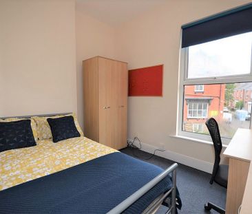 18, Clarke Street, Broomhall, Sheffield, S10 2BS - Photo 4