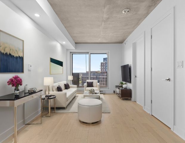 À louer / Appartement - Photo 1
