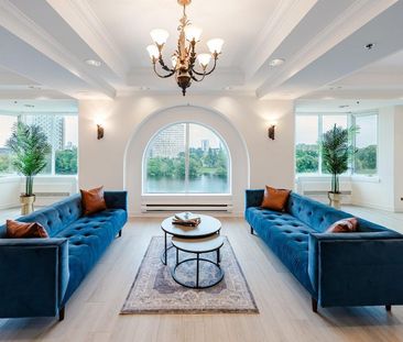 550 Rue Wilbrod Street, Sandy Hill, Ottawa, ON - Photo 6