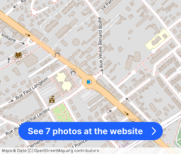 Appartement à louer 2 pièces - 47 m2 LA CHAPELLE ST LUC - 10 - Photo 1