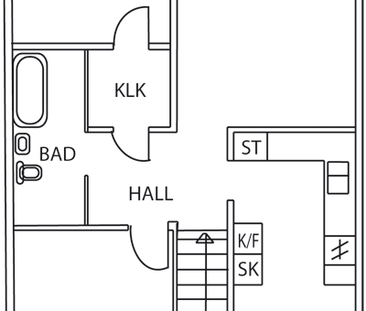 Hallonvägen 25 - Foto 6