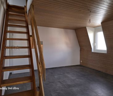 Studio of 51 m2 in attic No elevator - Photo 5