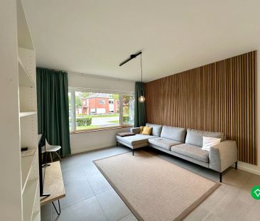 Instapklare gezinswoning met zonnige tuin, drie slaapkamers en gara... - Photo 3