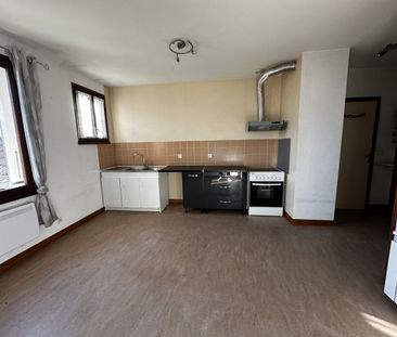 Appartement À Louer 3 Pièces , 48 M² - Photo 4