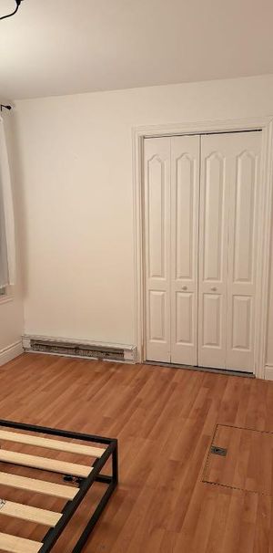 Appartement 41/2 2 chambres 1 salle de bain - Photo 1