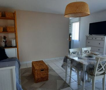 Location Appartement 2 pièces 48m² - Photo 1
