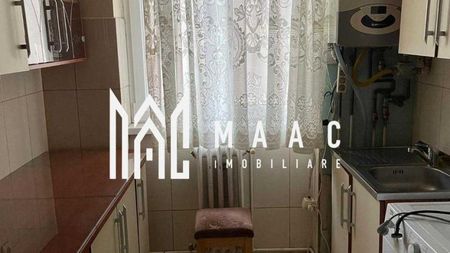 Apartament de inchiriat Sibiu | 2 camere | Hipodrom 1 | balcon - Photo 2