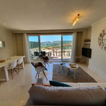 Alquiler de piso en Urbanizacion Doña Julia - Photo 1