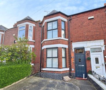 1 bedroom property to rent Stamford Avenue, Crewe, Cheshire, CW2 - Photo 5