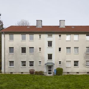 4-Zimmer Wohnung in Langendreer - Photo 3