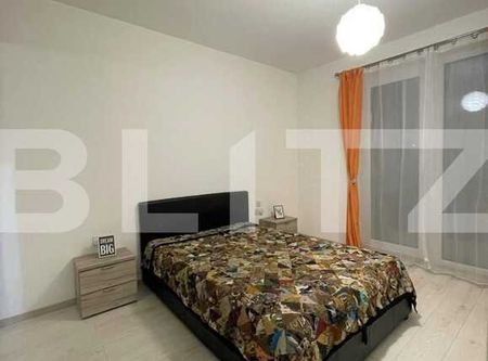 2 camere, semidecomandat, 45mp, terasa, zona strazii Eugen Ionesco - Photo 4