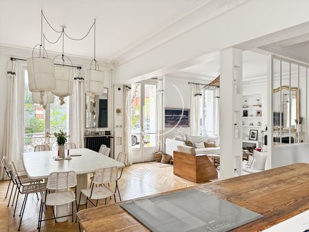 Tout savoir sur cette maison dans le quartier Deroulede-Leclerc-Albert, à Bois-Colombes - Photo 3