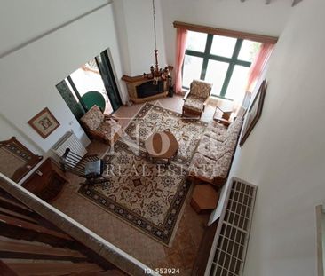 Ενοικίαση κατοικίας, 238 τ.μ., Καλύβια Θορικού, 1.100 € - Photo 6