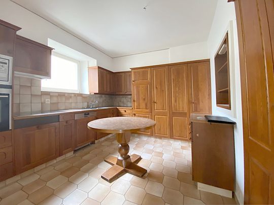 4.5 Zimmer, 107 m², 1. Stock - Foto 1