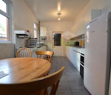 5 bedroom terraced house to rent - Photo 2